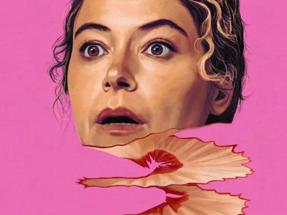 Maximum Pleasure Guaranteed Gets Apple TV Release Schedule