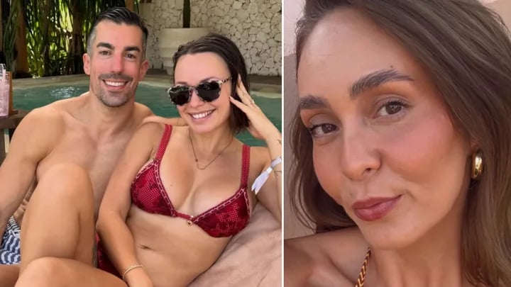 Aussie MAFS Stars Call Out the Weird Pressure Around Sex