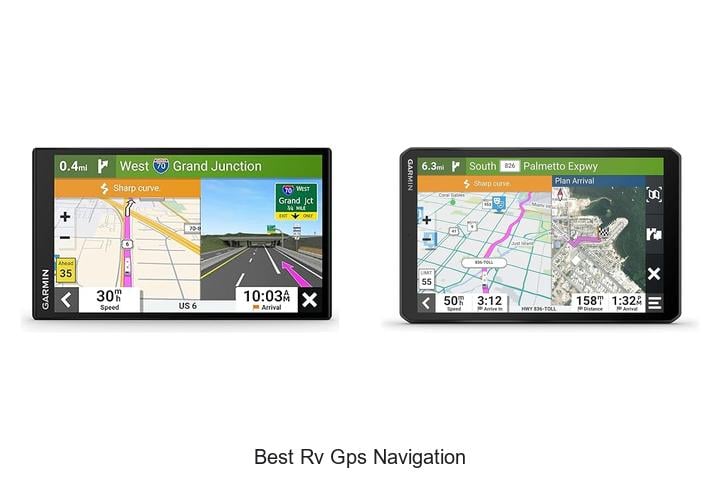 Essential RV GPS Hacks for Road Trips