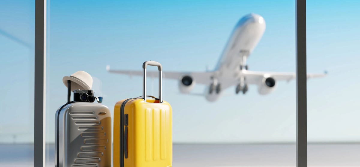 Rising Airfares Are Worrying Travelers, Advisors Say