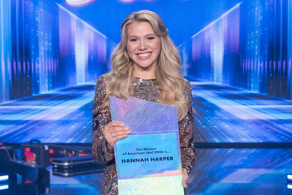 'American Idol' Crowns Its Season 24 Champion