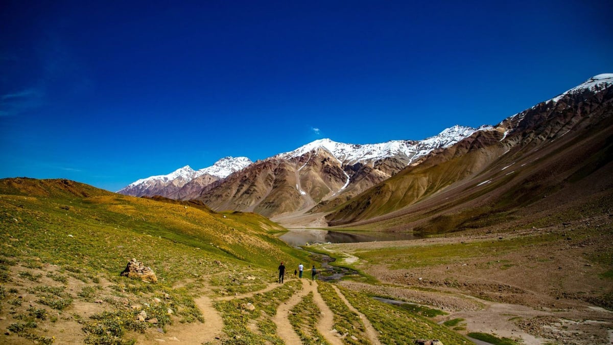 Slow Travel Transforms Worldview Forever