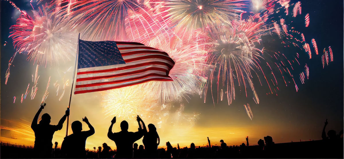 Must-See Events Across America This July