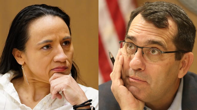 Can Congress Stop The Gerrymandering War? Kansas Reps Weigh In
