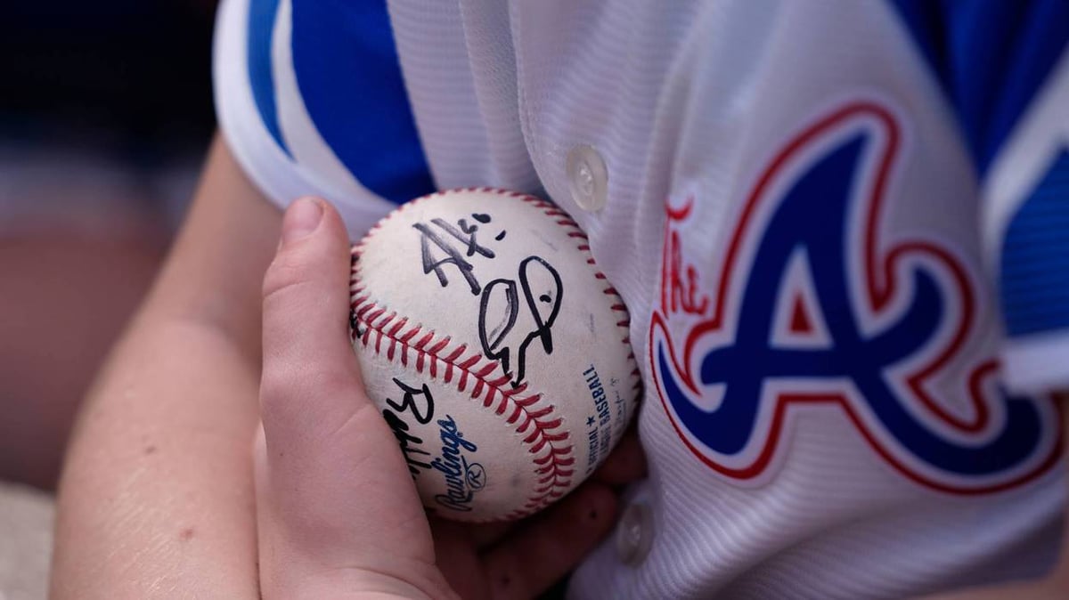 The Rise and Thrill of American Baseball