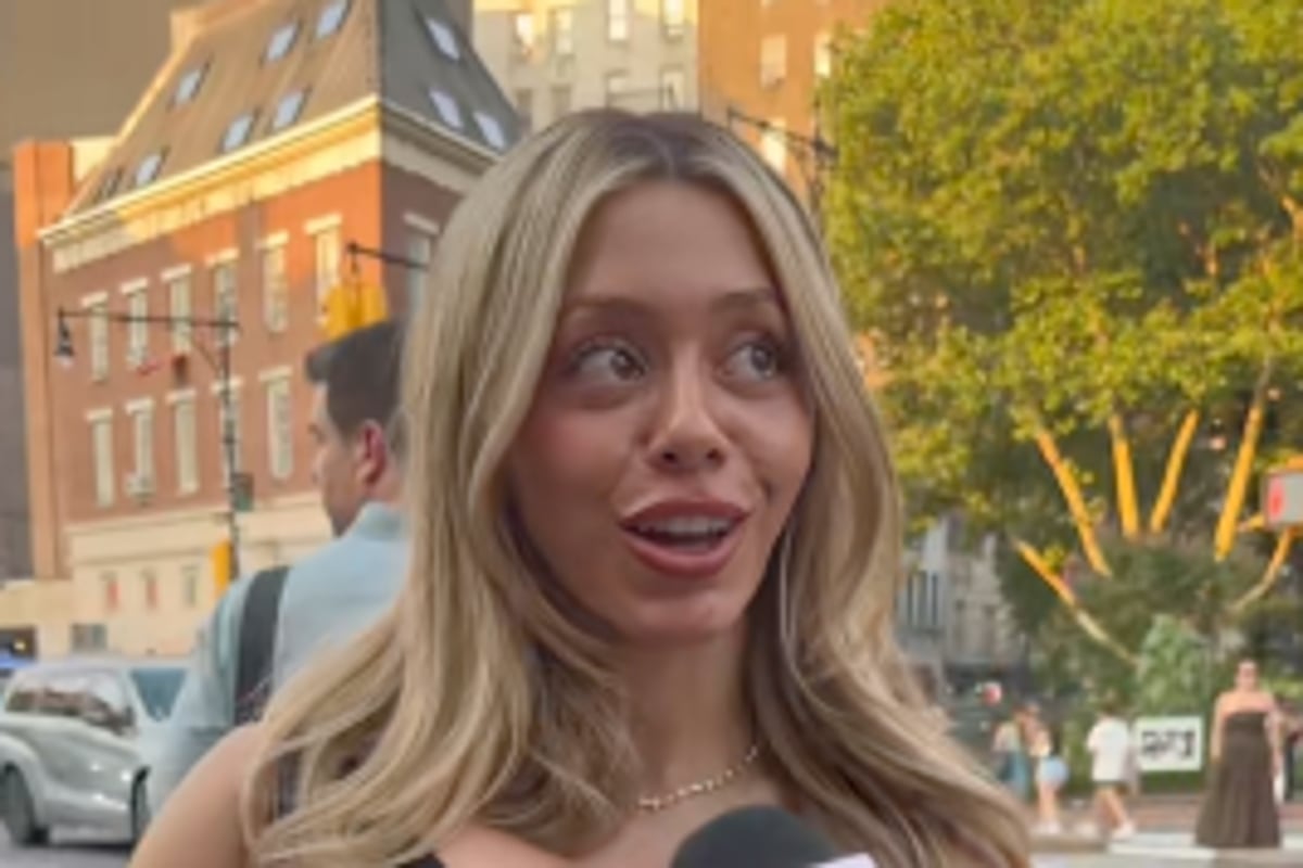 Netflix Star Faces Backlash Over Homelessness Comment
