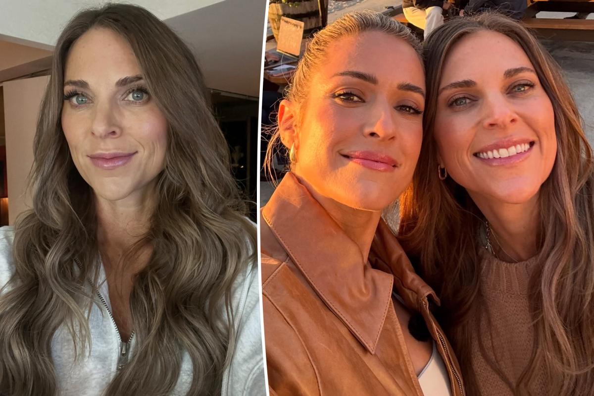 Laguna Beach Alex Hooser Praises Kristin Cavallari Support in Dad's Jail Time