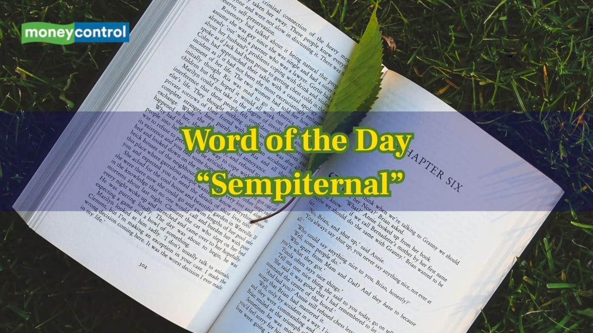 Why Sempiternal Trends Since 2013