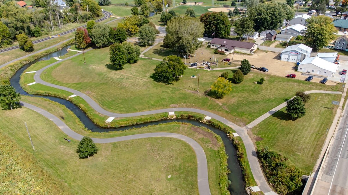 Wisconsin's Hidden Gem Fishing Village Awaits Discovery