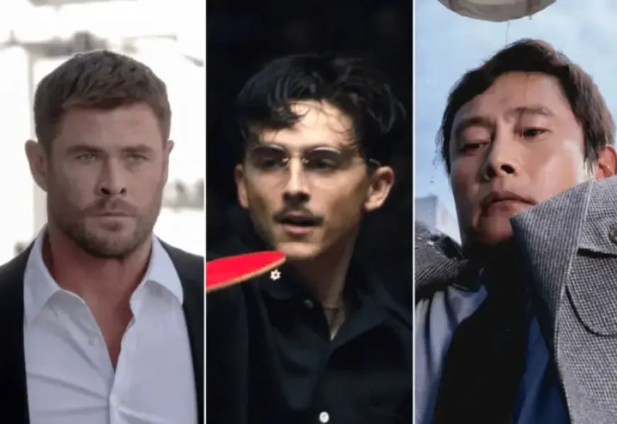 Housemaid and 5 Streaming Picks for Weekend Binge