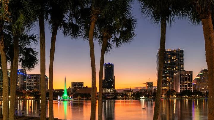 The Best and Worst U.S. Cities for Staycations in 2026