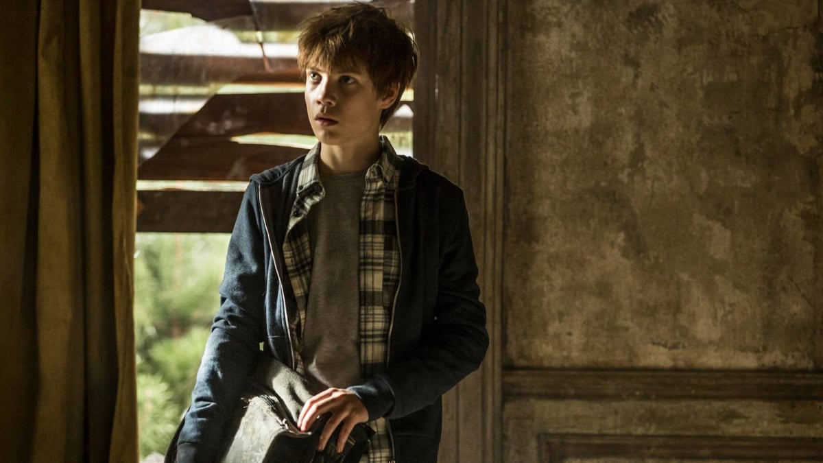 8 Fantasy TV Shows in Development That Sound Seriously Exciting