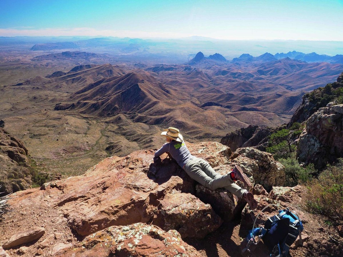 2 Texas National Parks Rank Among US Best