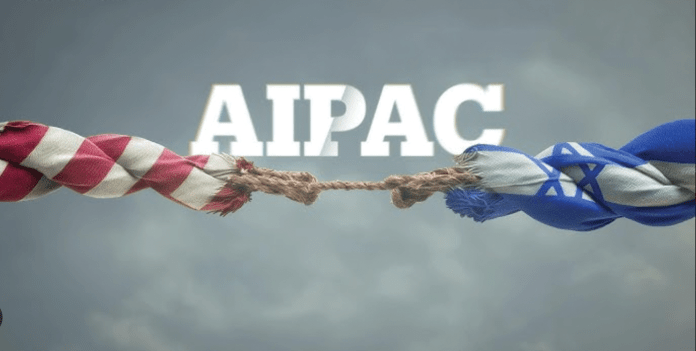 AIPAC Republicans Put America Last