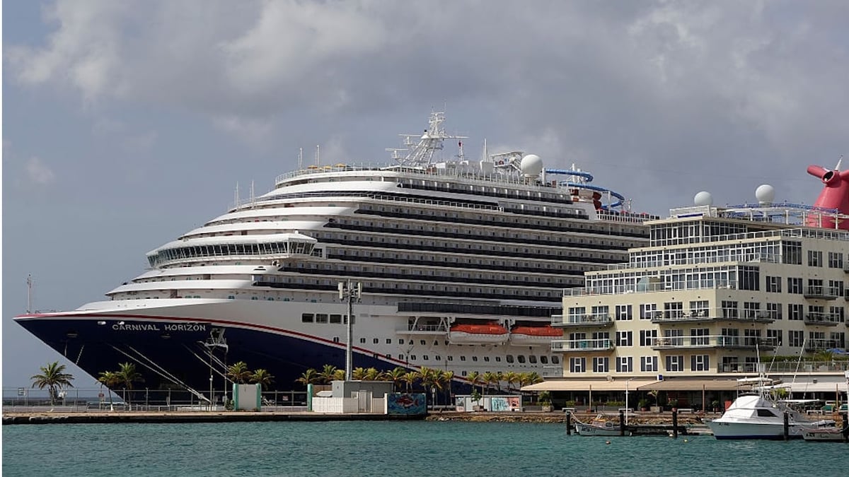 Carnival Says Data Breach May Affect Nearly 6 Million