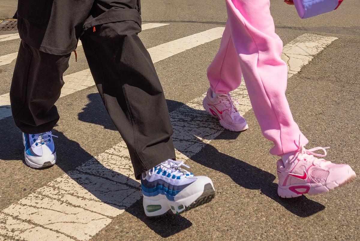 5 Must-Have School Sneakers Before Labor Day