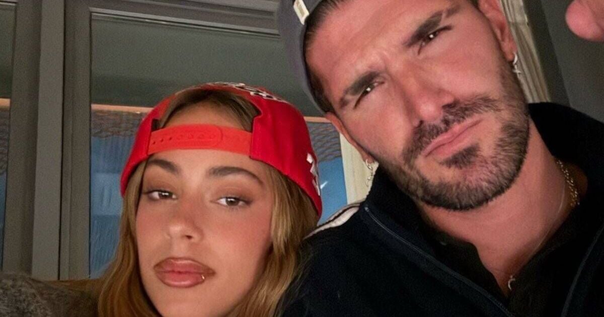 Rodrigo De Paul’s Sweet Message to Tini Stoessel Fuels Wedding Buzz