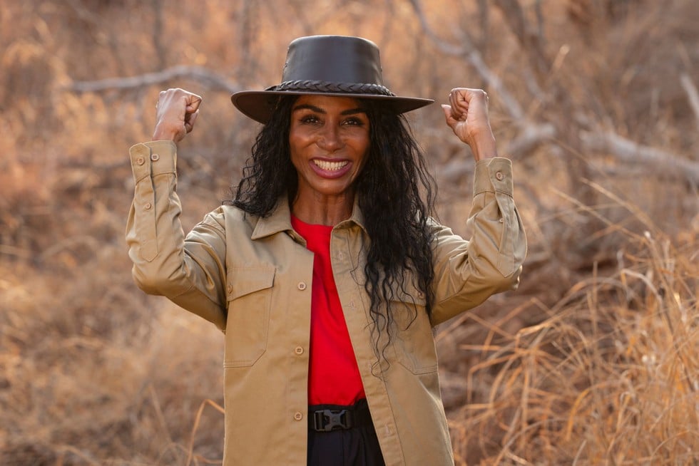 Who Is Sinitta? I'm a Celeb South Africa Pop Icon