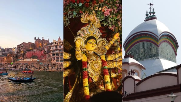 Top 5 Navratri 2026 Spots to Celebrate