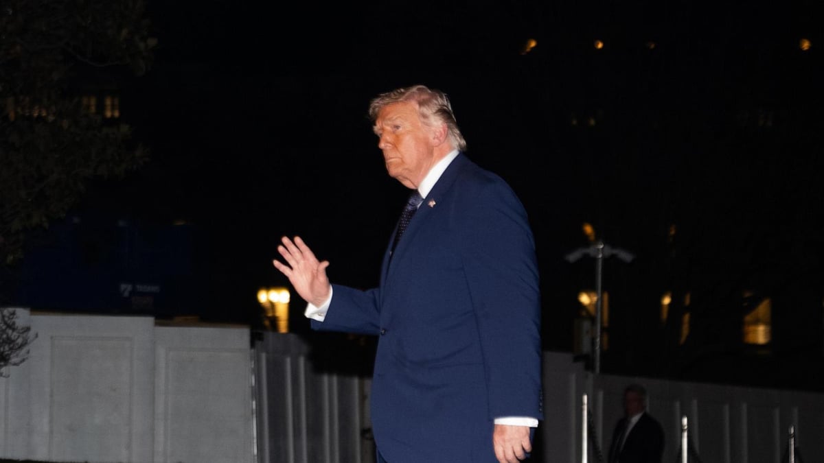 Smartmatic Blames Trump Retribution for Criminal Case