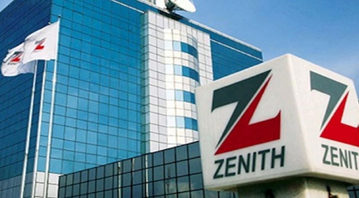 Visa, Zenith Bank Launch Signature Card for Affluent