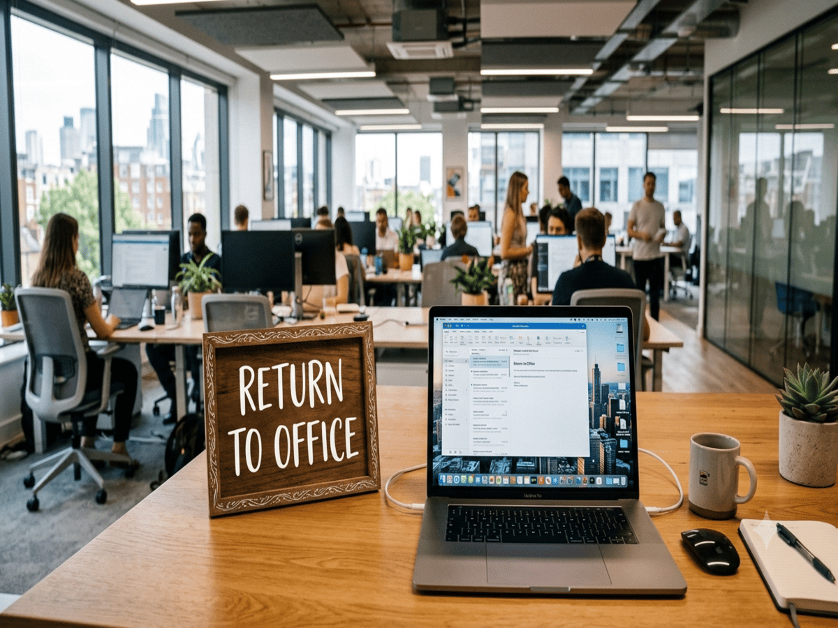 Asset Manager Co-Founder Fired for Ignoring Own RTO Policy