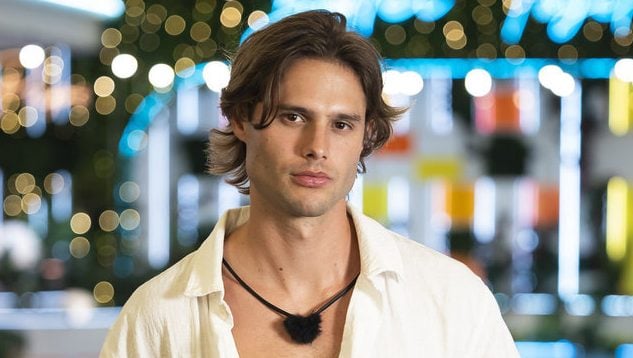 Get to Know Bryce From Love Island USA