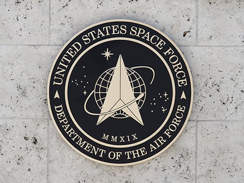 America's Space Force: The 6th Branch Stands Guard