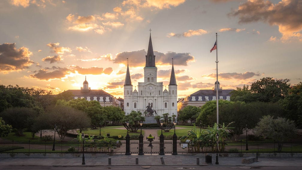 Cultural Identity Fuels Year-Round Travel