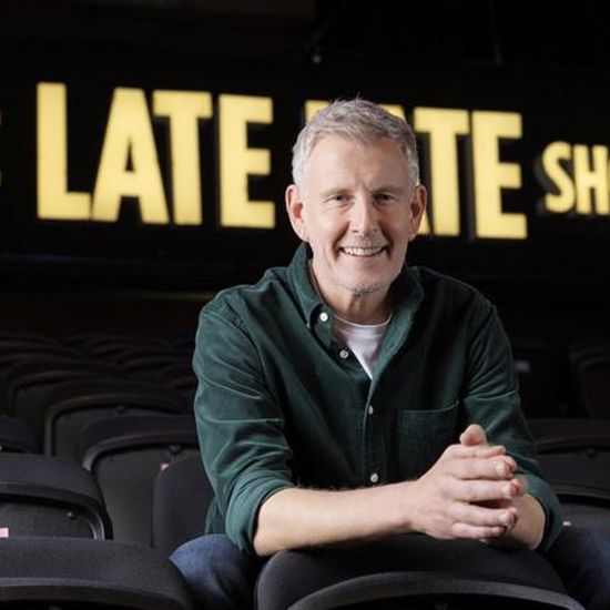 Online Threat Looms Over Late Late and TV Chat Shows