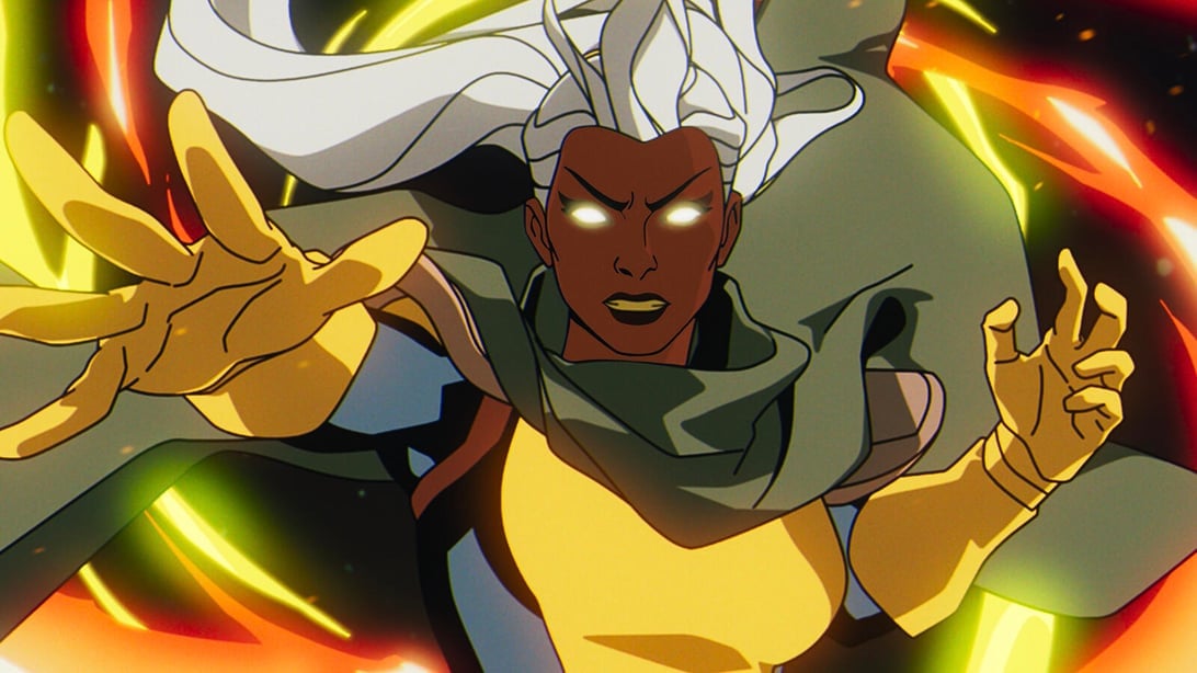 X-Men '97 Shows How TV Should Be Paced