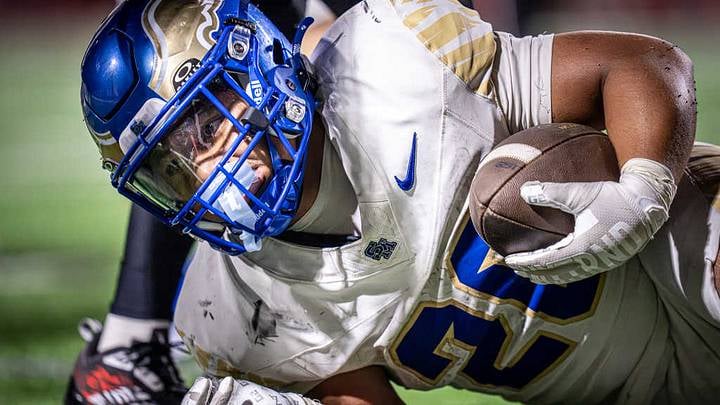 Week 3 CIF Football: Top Stat Stuffers Shine