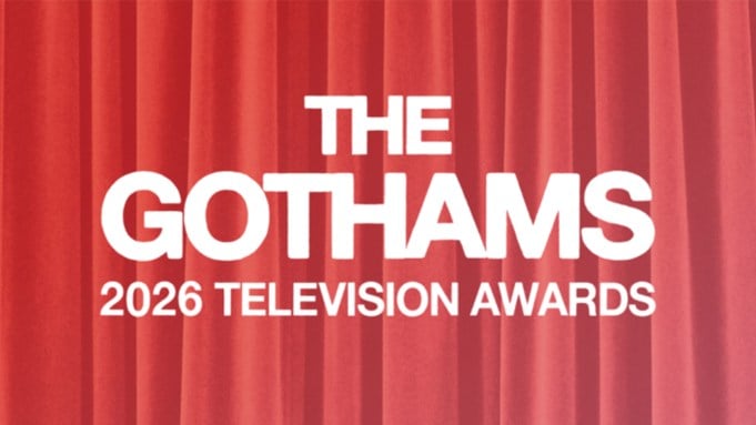 2026 Gotham TV Awards Winners Include DTF: St. Louis