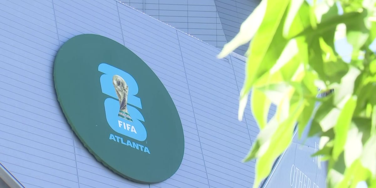 Georgia World Cup Security Plan Calls For Huge Federal Footprint