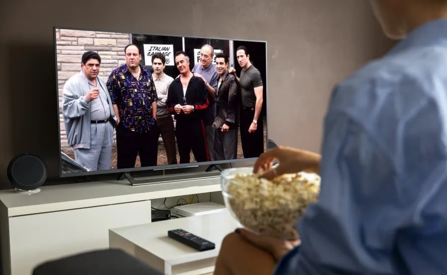 Binge-Watch Or Weekly? The Streaming Debate, Explained