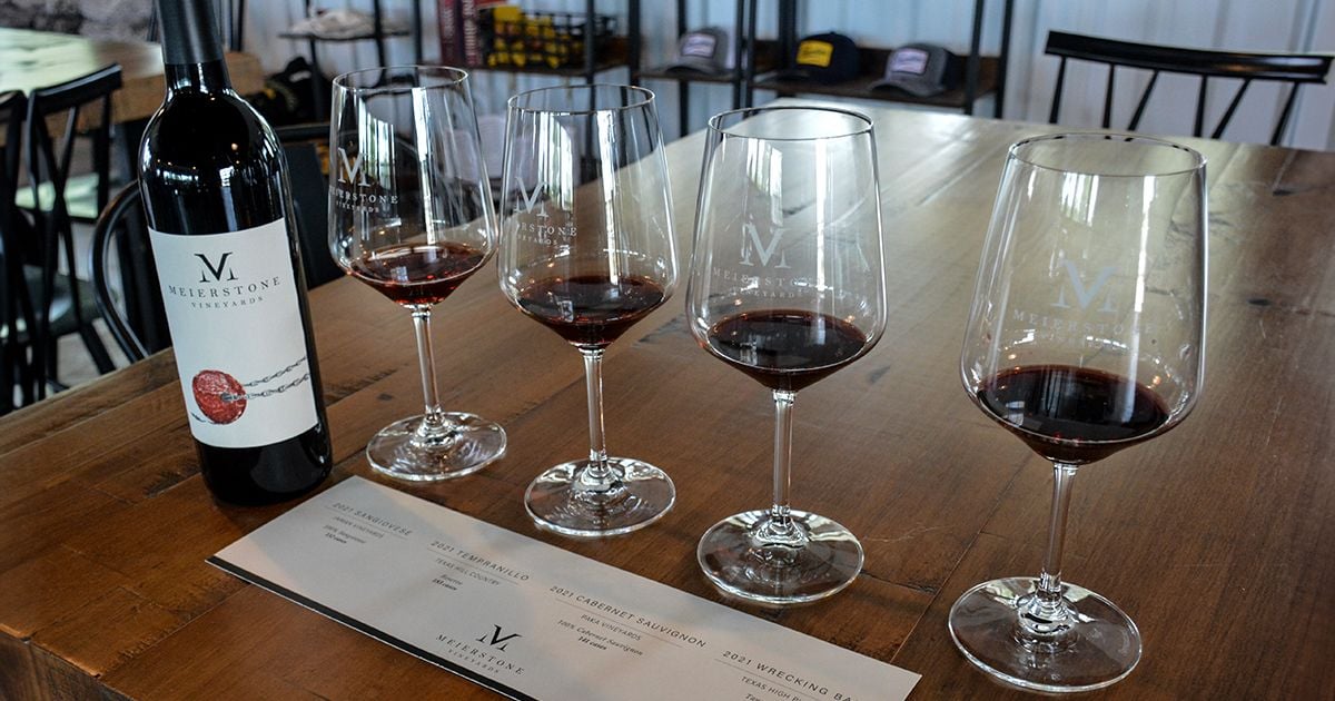 Texas Food and Wine Festival Celebrates Culinary Excellence