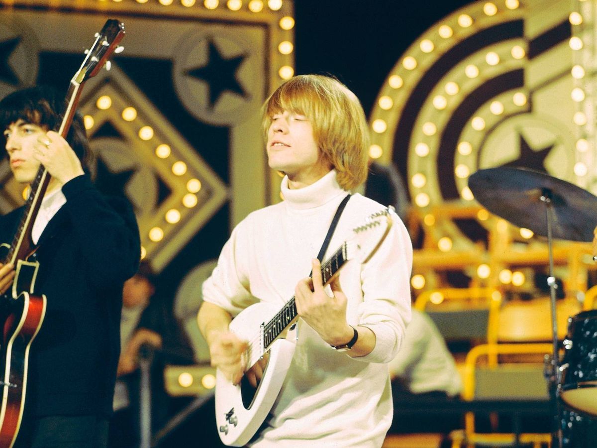 Brian Jones Death Mystery: Autopsy Reveals 'Misadventure'