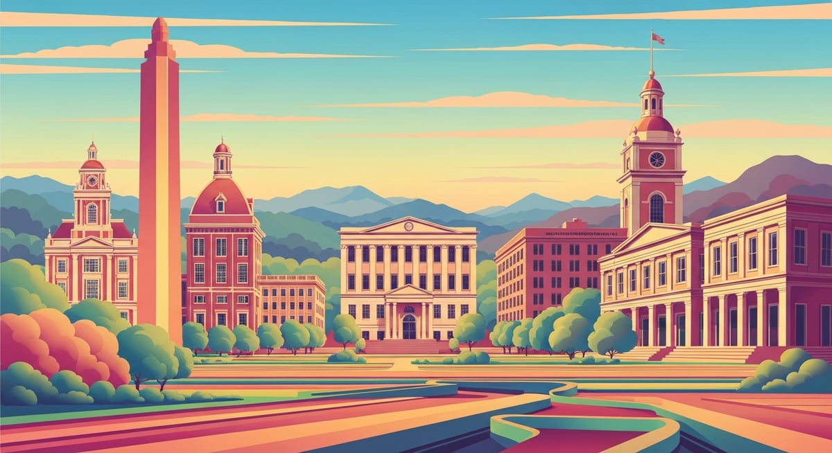 20 Johnson City Adventures to Try This Year