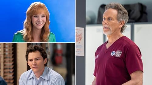 Best Quotes Of The Week From The Comeback, Chicago Med And More