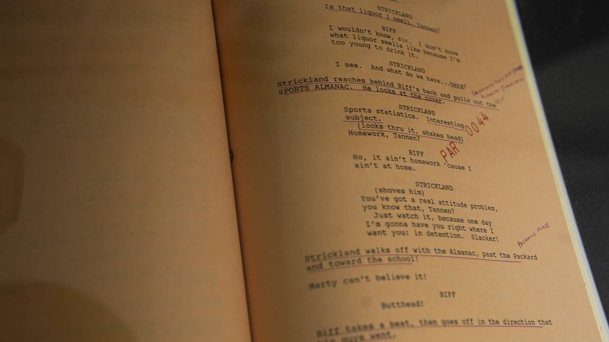 Sci-Fi Classic Triumphed After 40+ Rejections