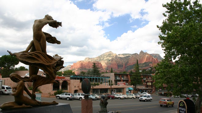Arizona Gem Named Among Top 23 Small US Towns