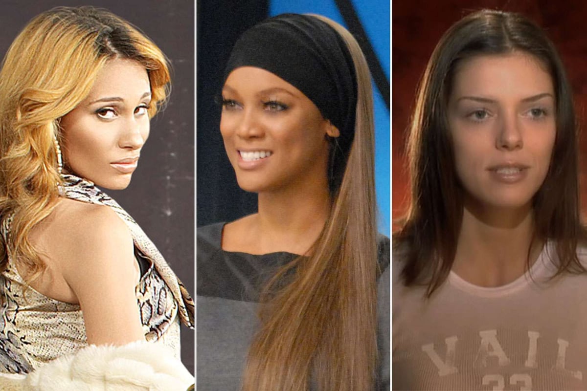 ANTM Stars Shade Tyra Banks Over Netflix Editing Lawsuit