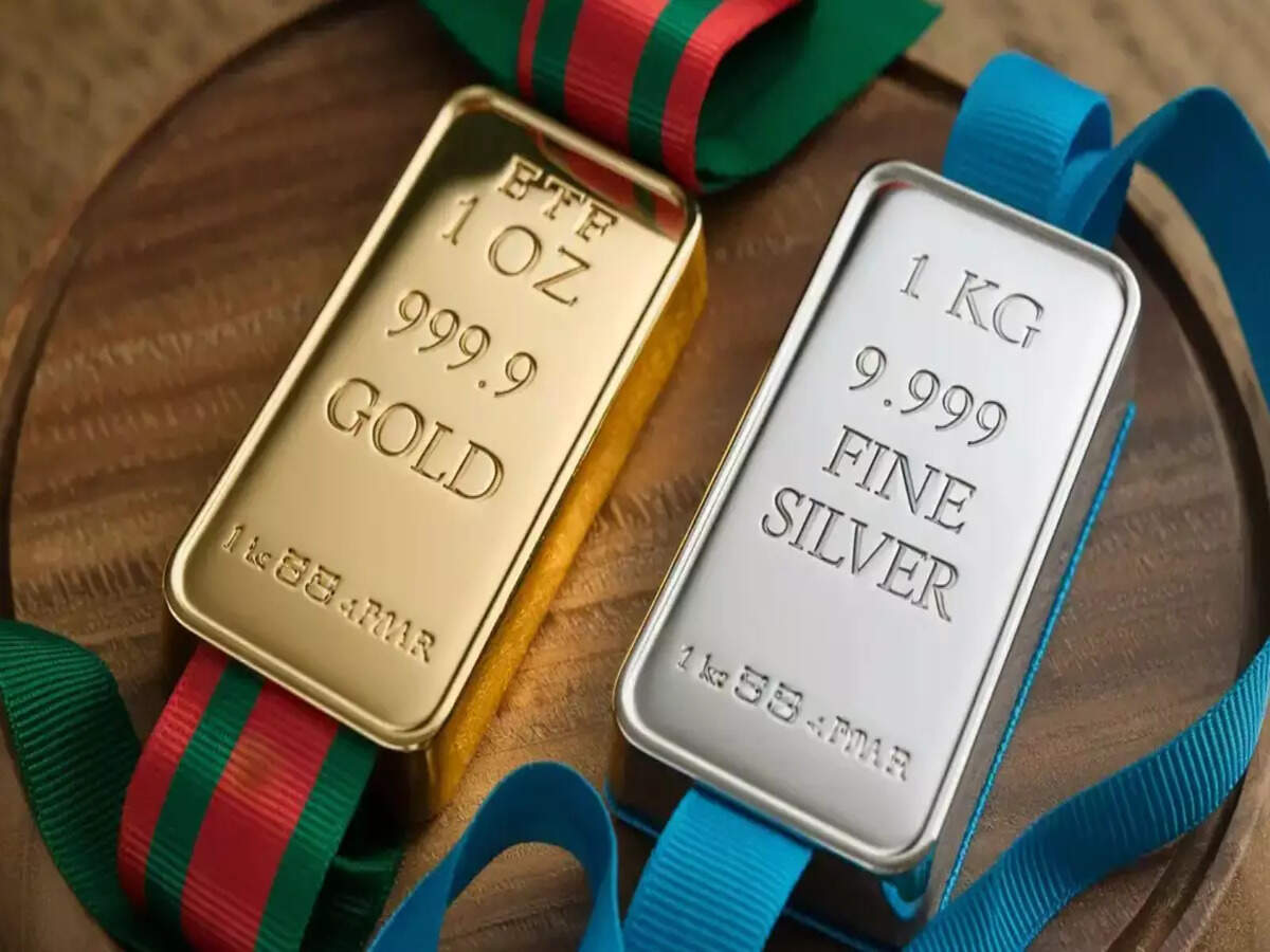 Gold, Silver Surge: Analysts Predict Next Move