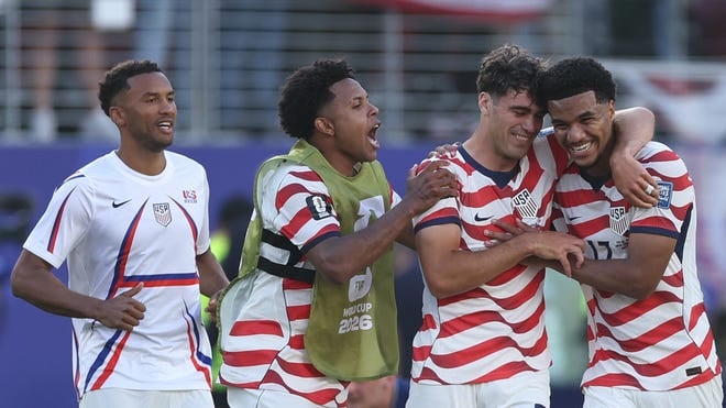 How to Watch U.S.-Belgium Soccer Match in Seattle