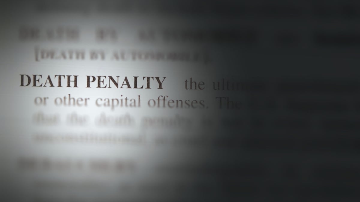 Supreme Court Rejects Alabama Death Penalty IQ Appeal