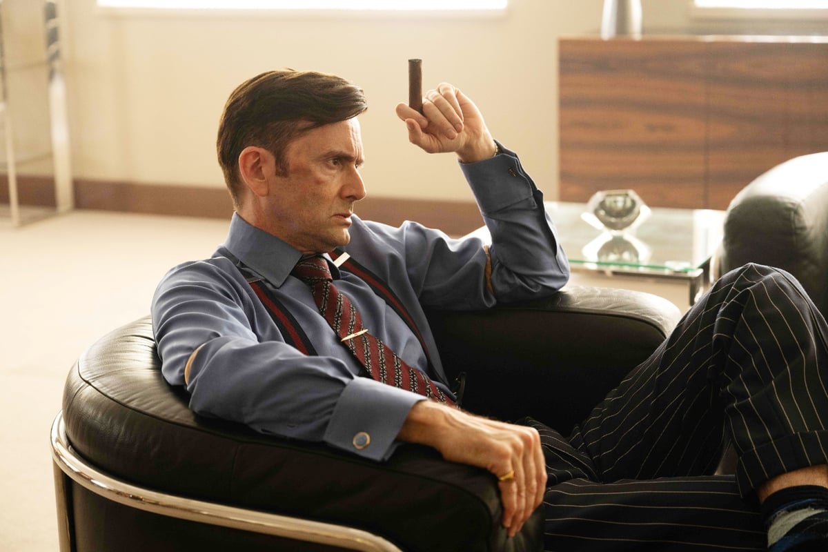 Stream These 5 Must-Watch Shows This Weekend