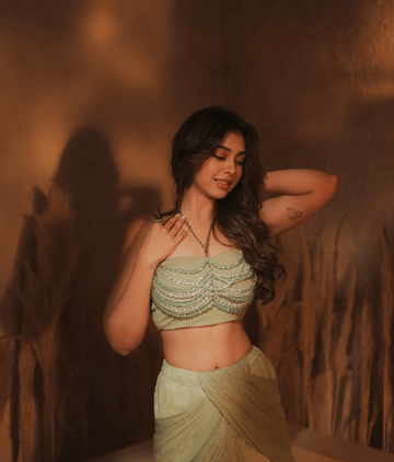 Niti Taylor Opens Up About Abusive Relationship