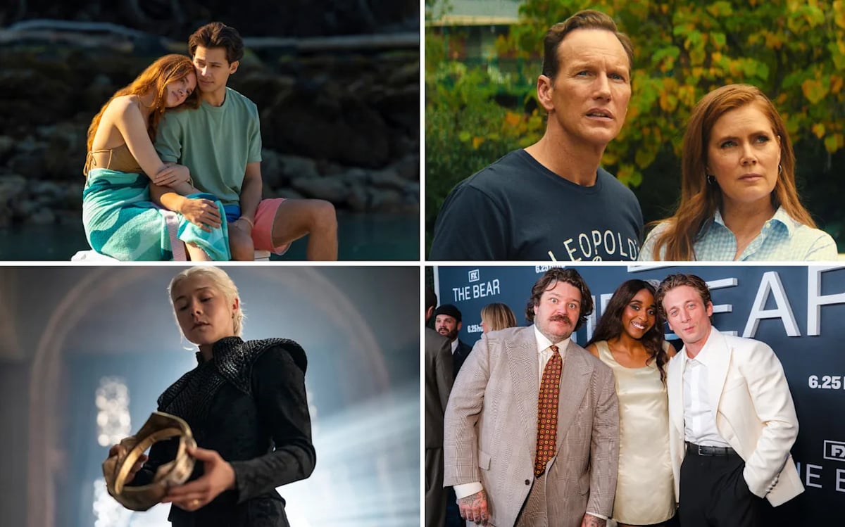 Netflix Canada, Disney+ And Prime Video Set June's Big Premieres