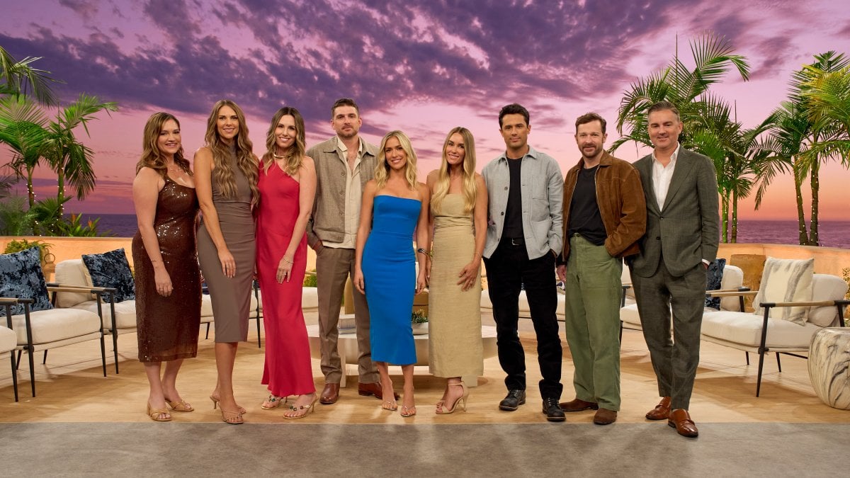 Laguna Beach Reunion Airs This Friday