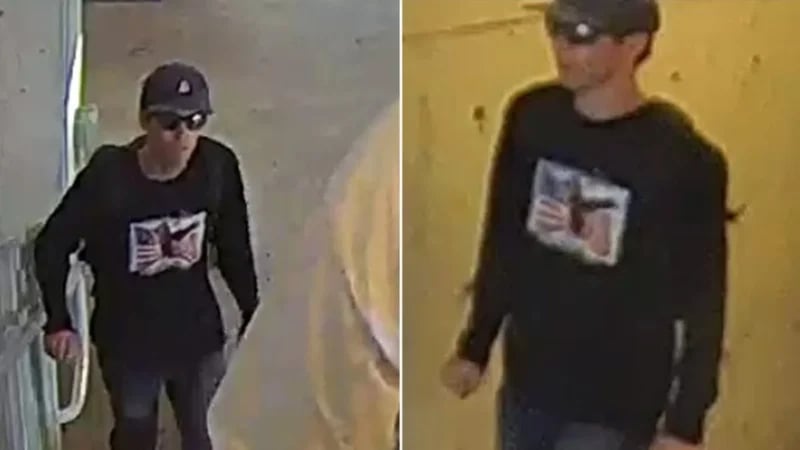 Ex-Partner Video Set for Kirk Case Trial